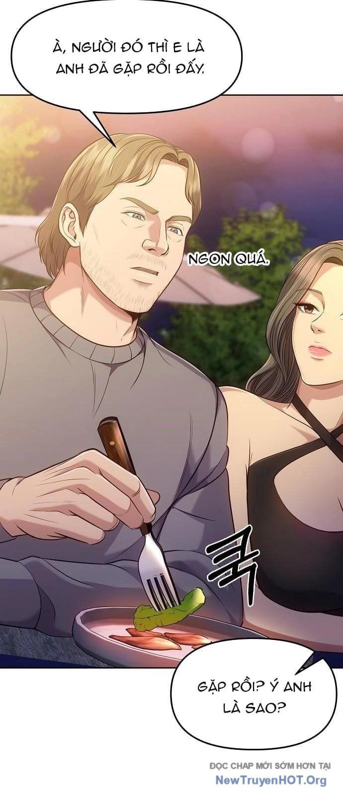 Nhân Viên Thực Tập Kim Cheolsu - chap110 - Trang 9
